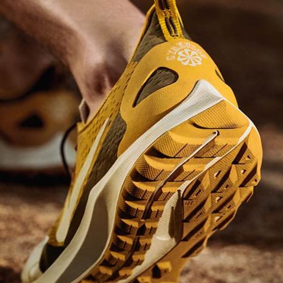 Nike x Gyakusou | Zoom Pegasus 36 M6/W7.5 - Picture 4 of 11